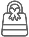 Shows my cart icon