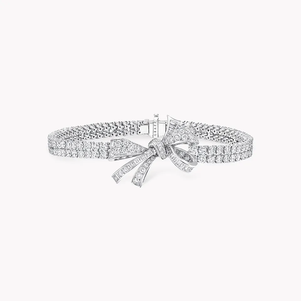 Shows Ribbon bracelet