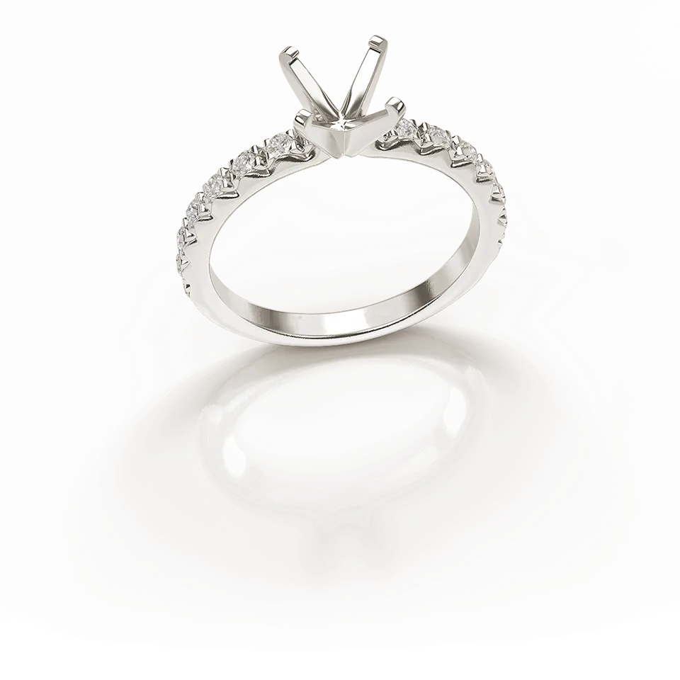 Image shows a ring