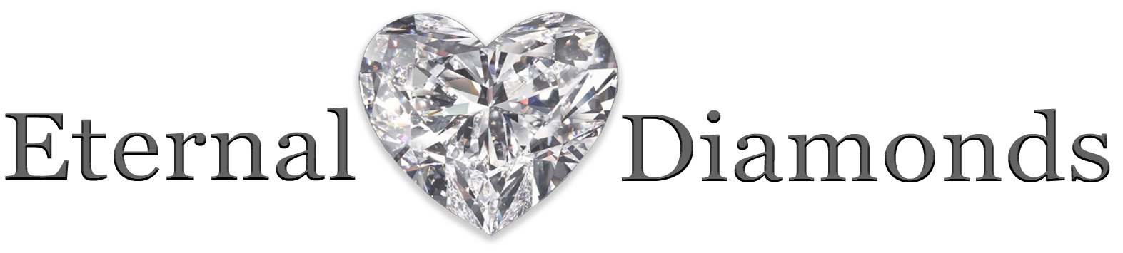 Shows Logo Eternal Diamonds