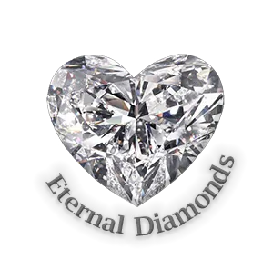 Shows Eternal Diamonds Logo